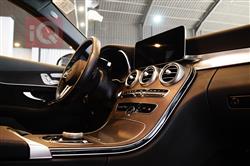 مێرسێدس بێنز C-Class
